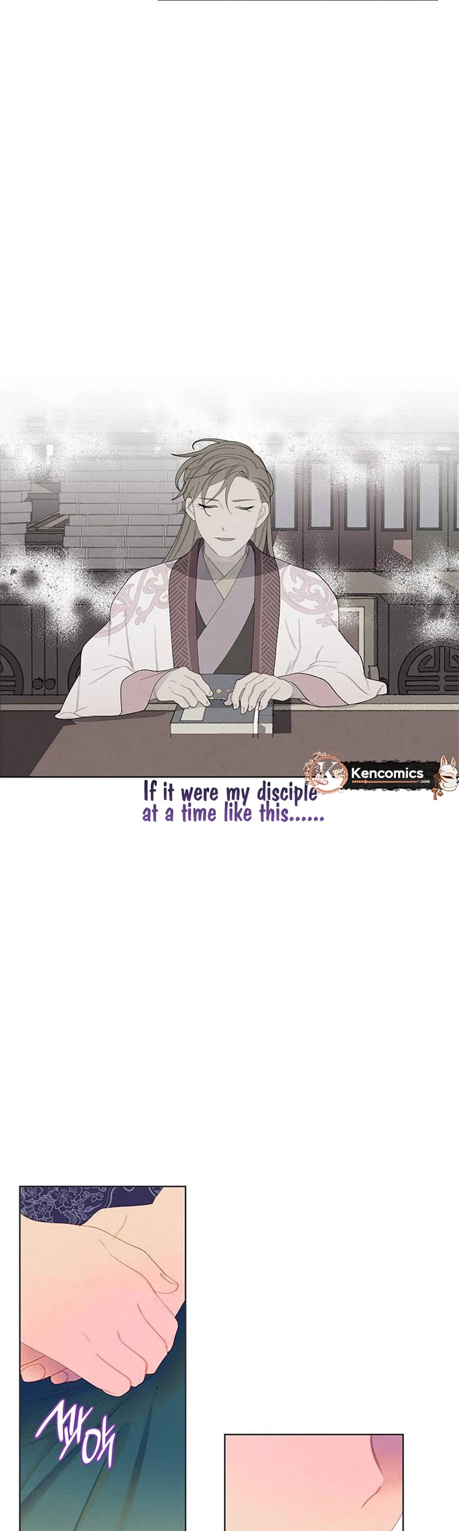 There Are 49 Left, Master! Chapter 58 Page 4