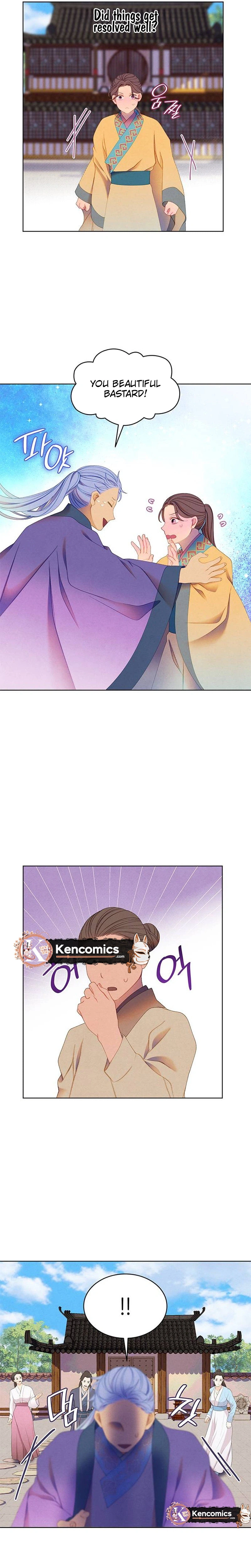 There Are 49 Left, Master! Chapter 58 Page 19
