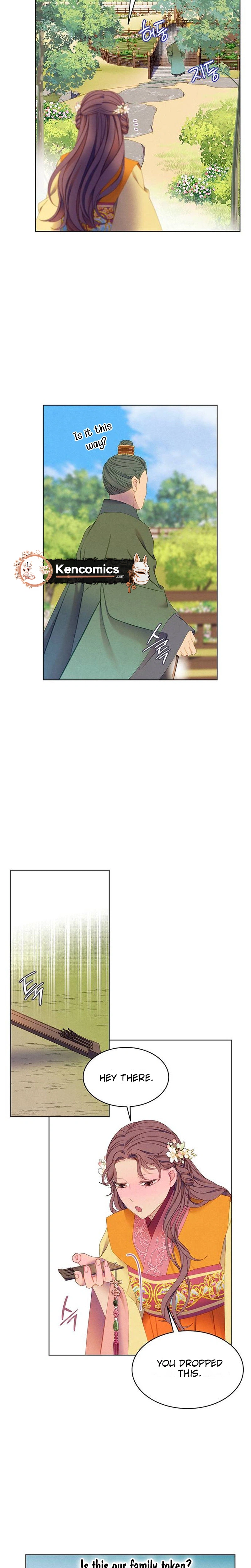 There Are 49 Left, Master! Chapter 58 Page 23
