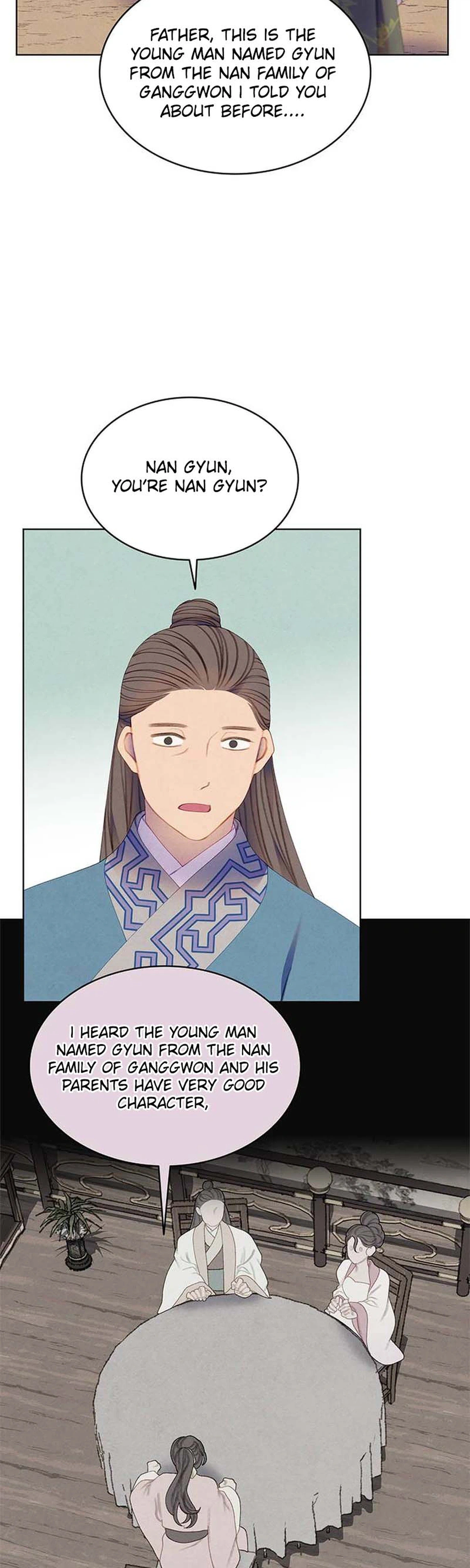 There Are 49 Left, Master! Chapter 55 Page 5