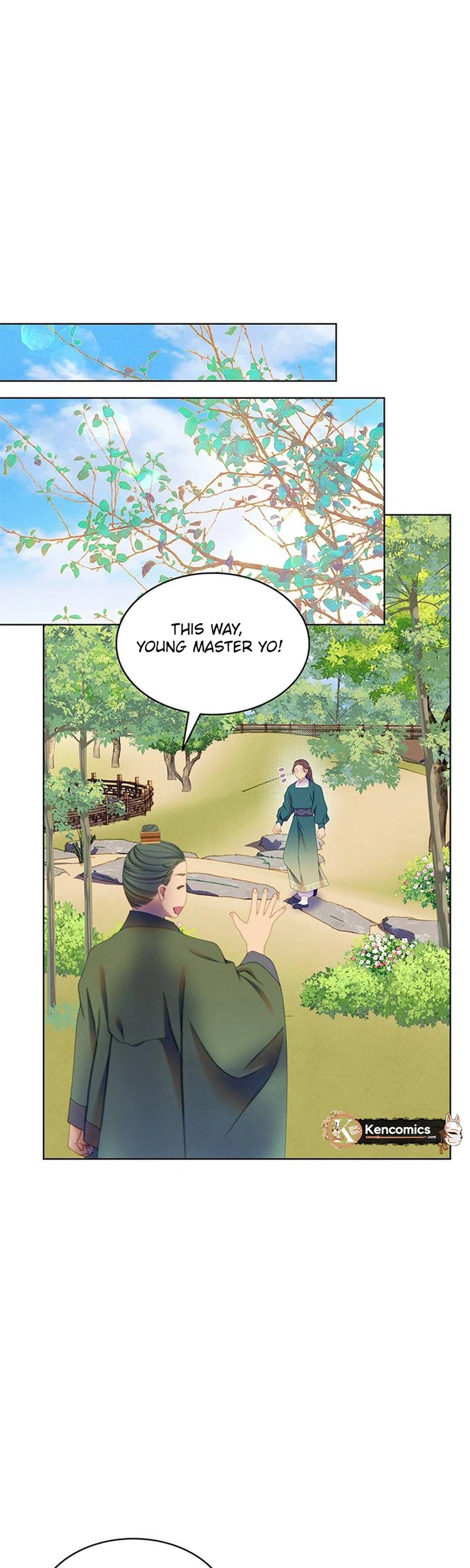 There Are 49 Left, Master! Chapter 59 Page 2