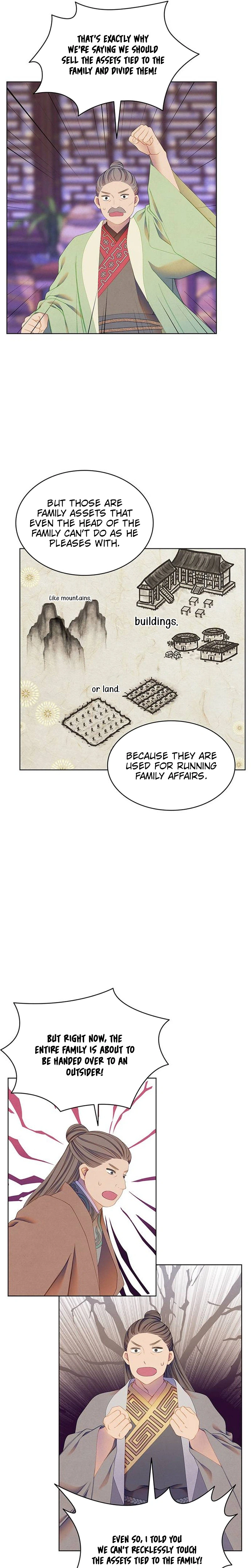There Are 49 Left, Master! Chapter 66 Page 7