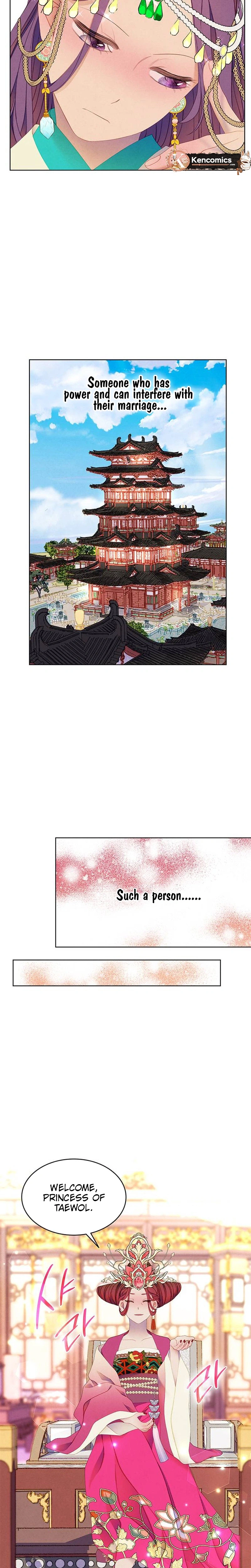 There Are 49 Left, Master! Chapter 66 Page 14