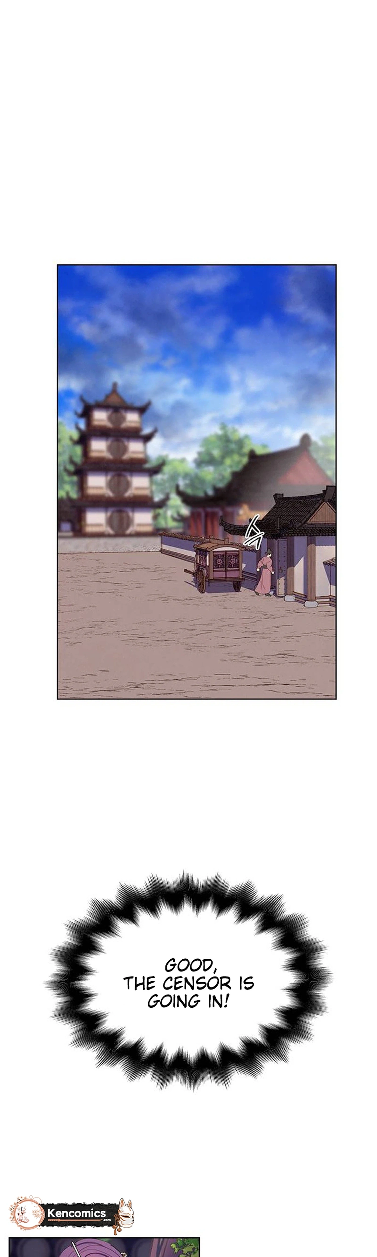 There Are 49 Left, Master! Chapter 67 Page 2