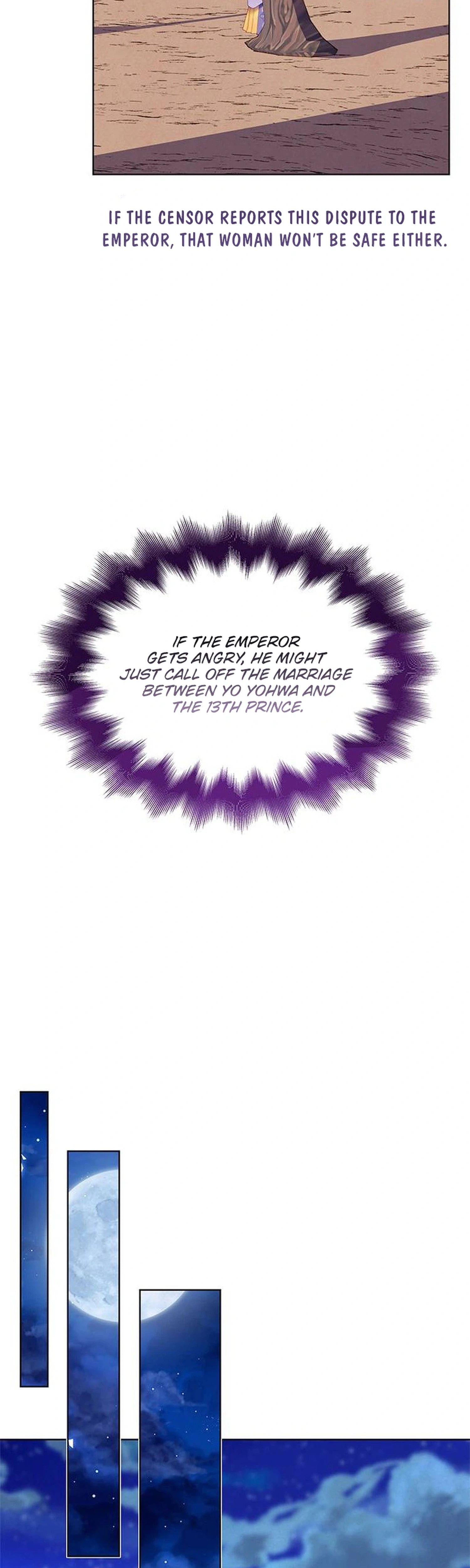 There Are 49 Left, Master! Chapter 67 Page 4