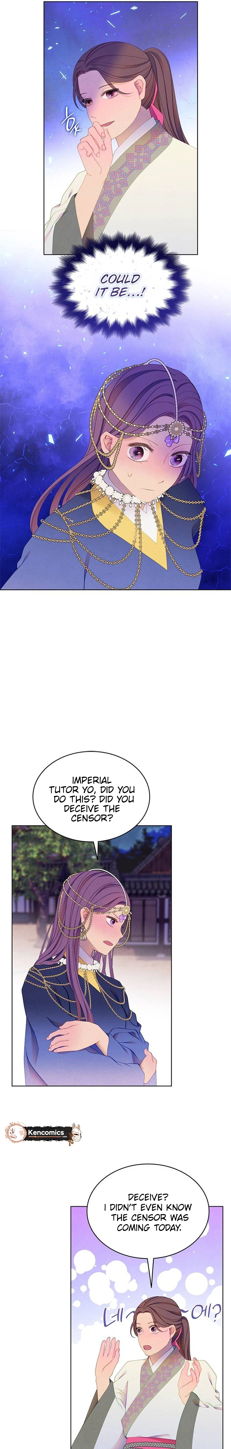 There Are 49 Left, Master! Chapter 67 Page 13