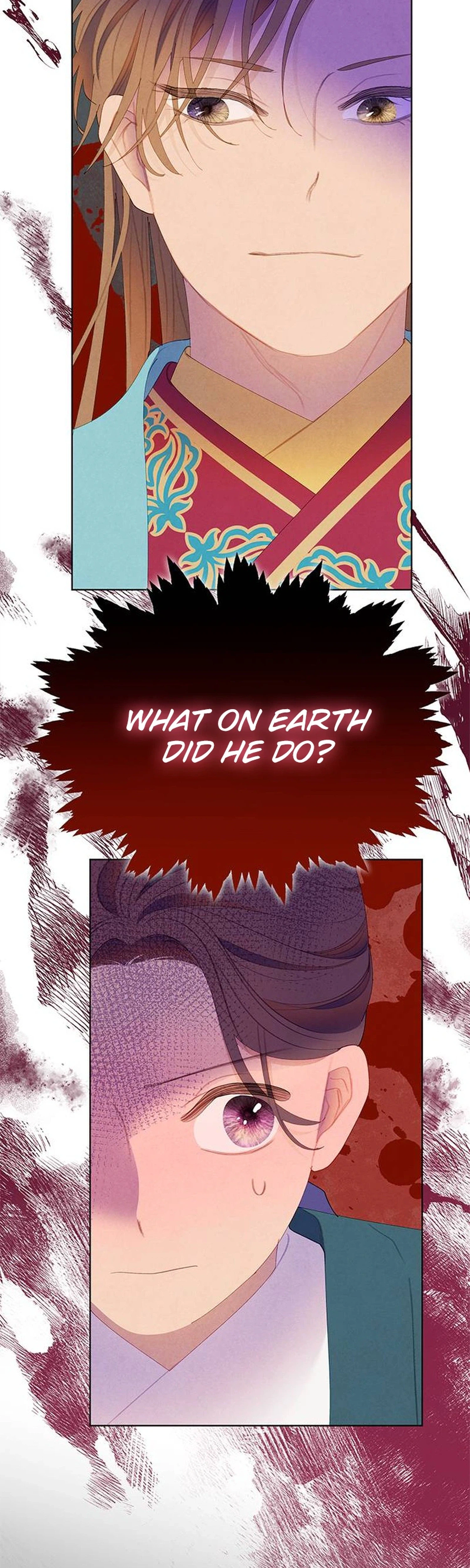 There Are 49 Left, Master! Chapter 67 Page 27
