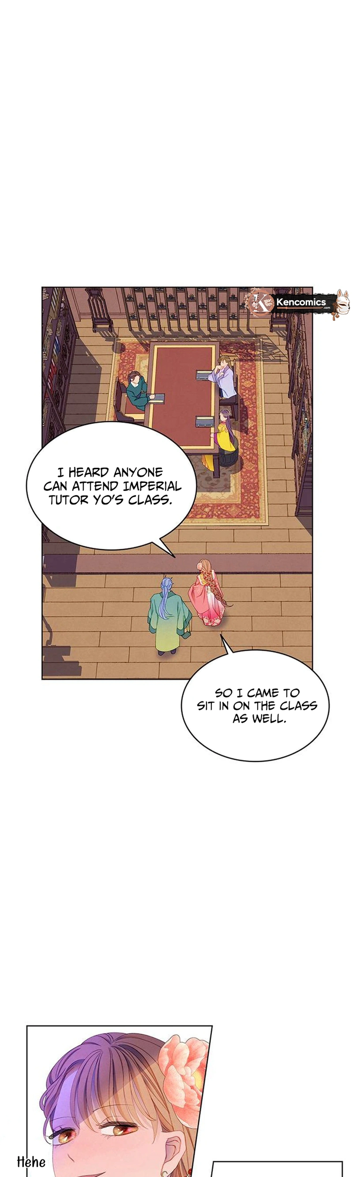 There Are 49 Left, Master! Chapter 61 Page 2