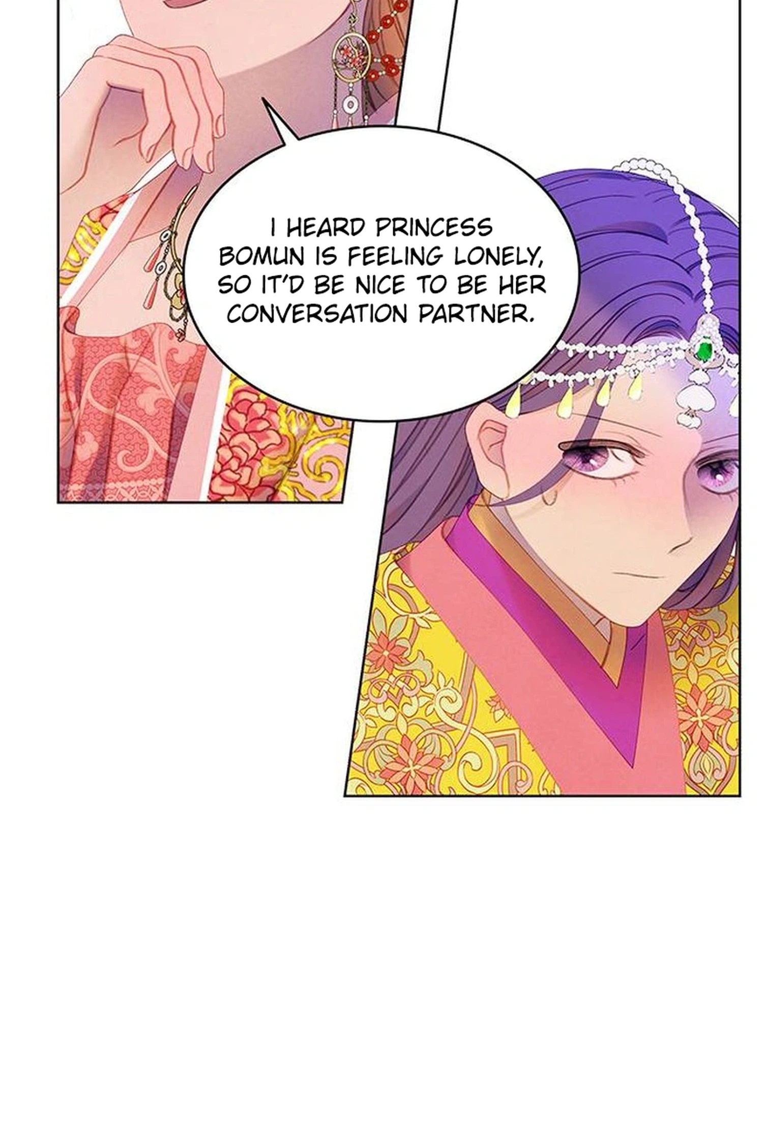 There Are 49 Left, Master! Chapter 61 Page 3