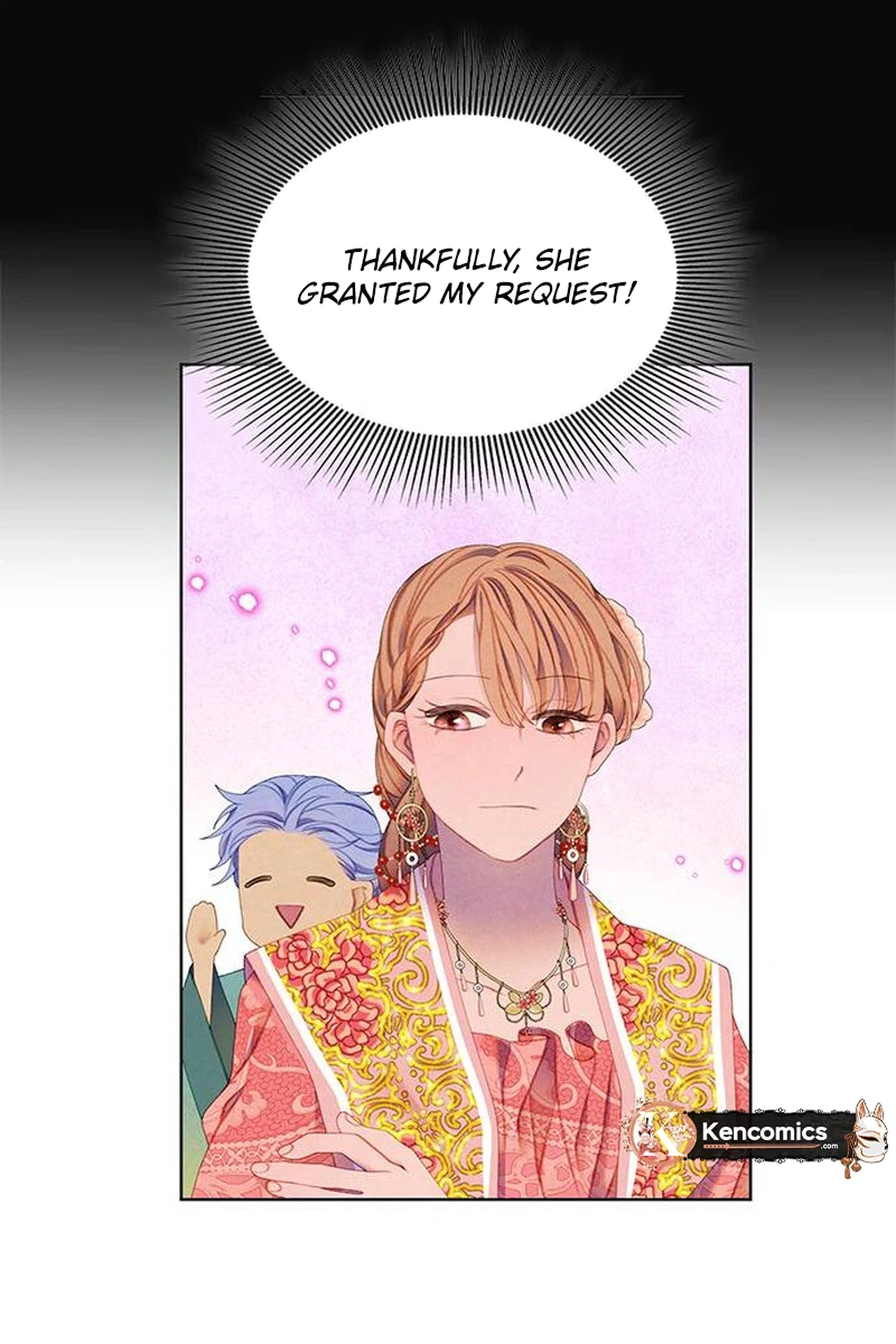 There Are 49 Left, Master! Chapter 61 Page 6