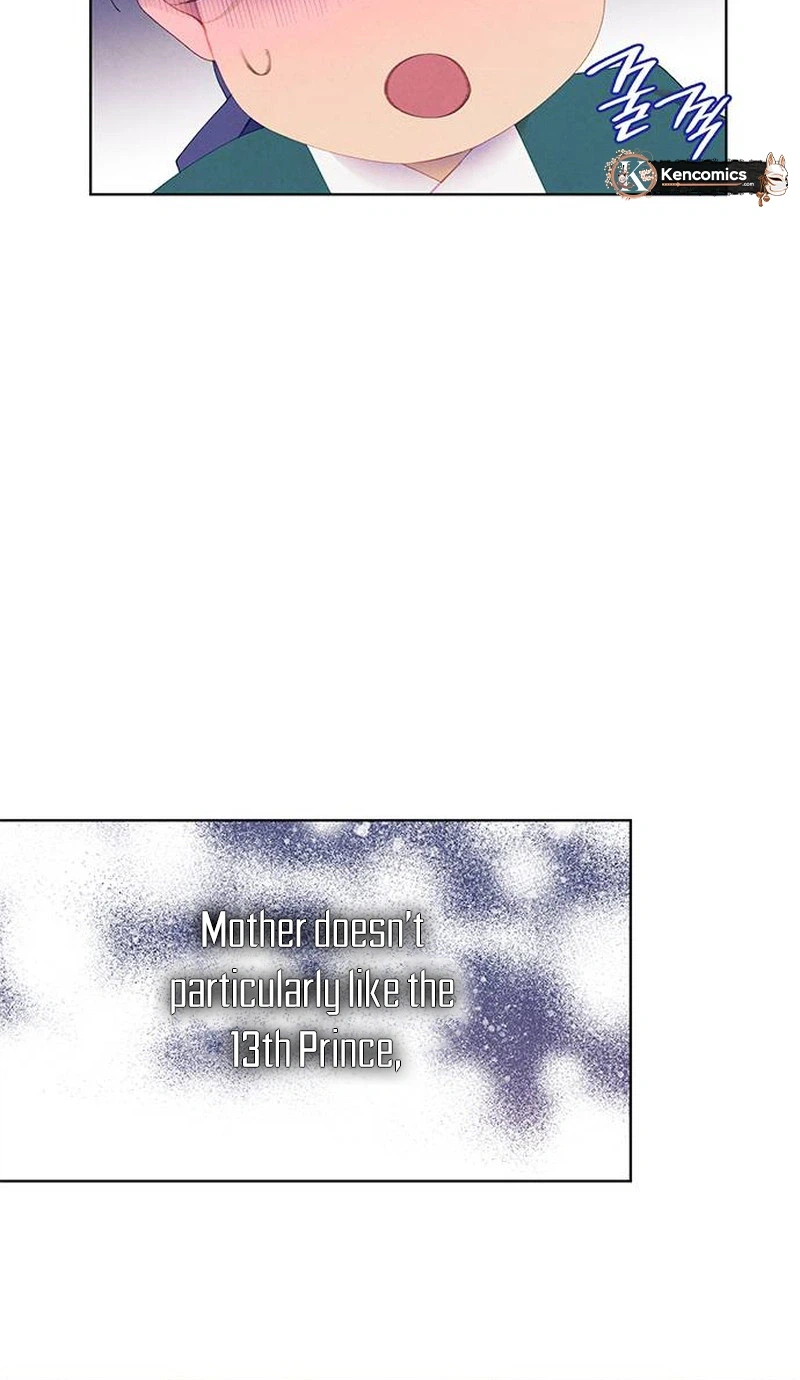 There Are 49 Left, Master! Chapter 61 Page 21