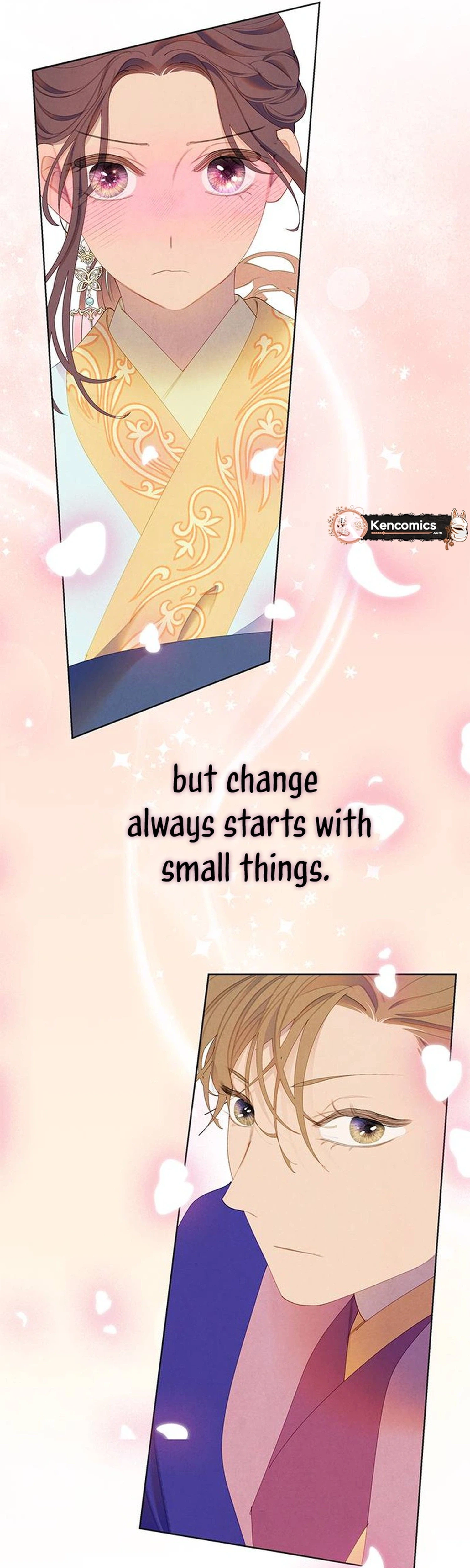 There Are 49 Left, Master! Chapter 61 Page 22