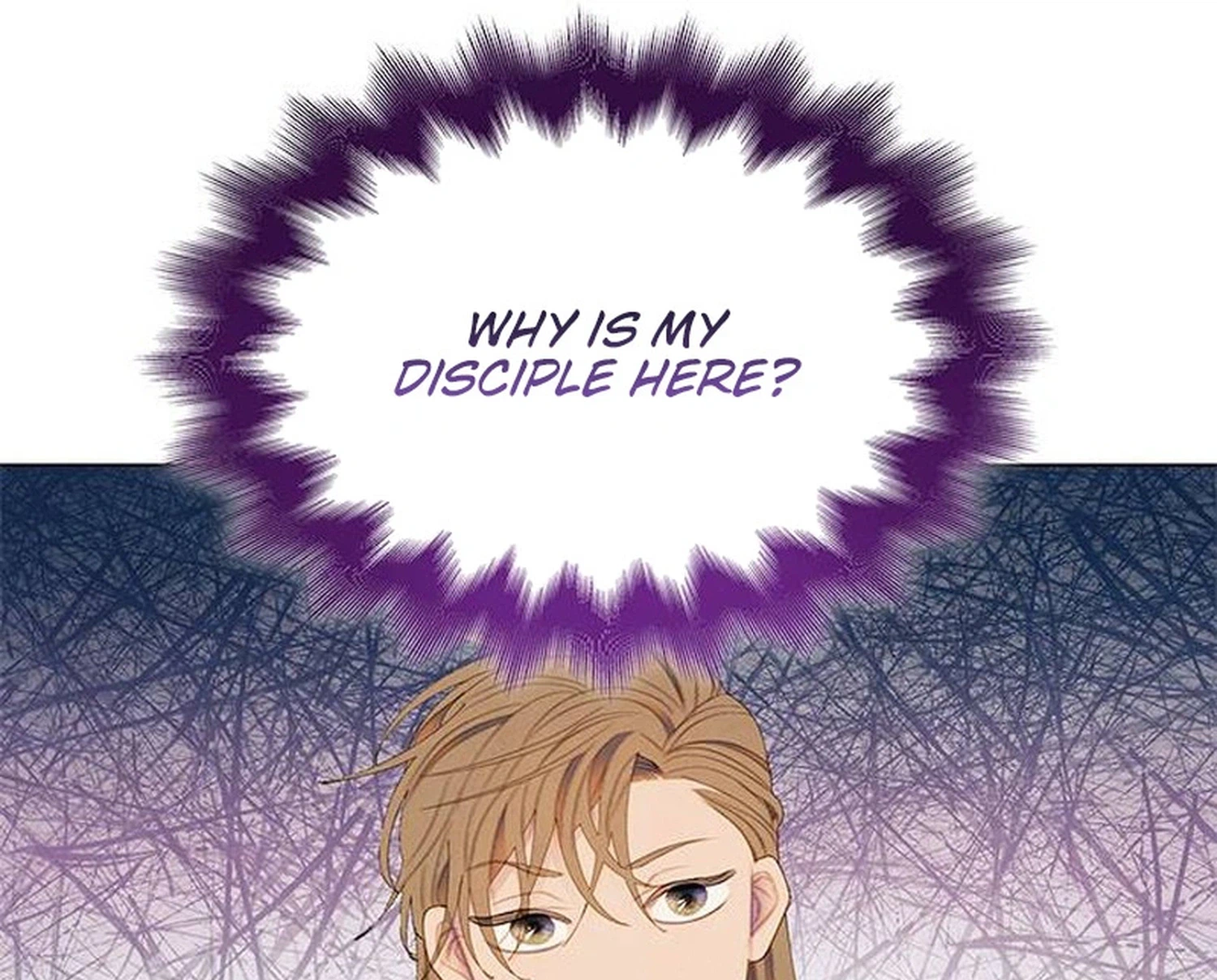 There Are 49 Left, Master! Chapter 63 Page 3