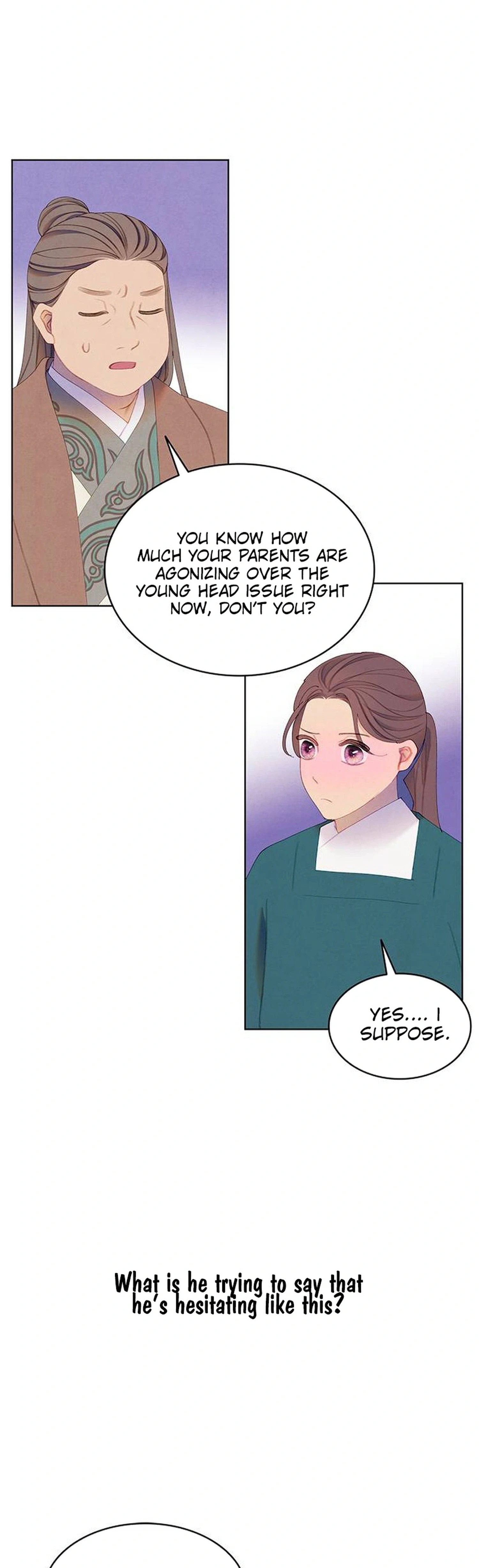 There Are 49 Left, Master! Chapter 63 Page 29