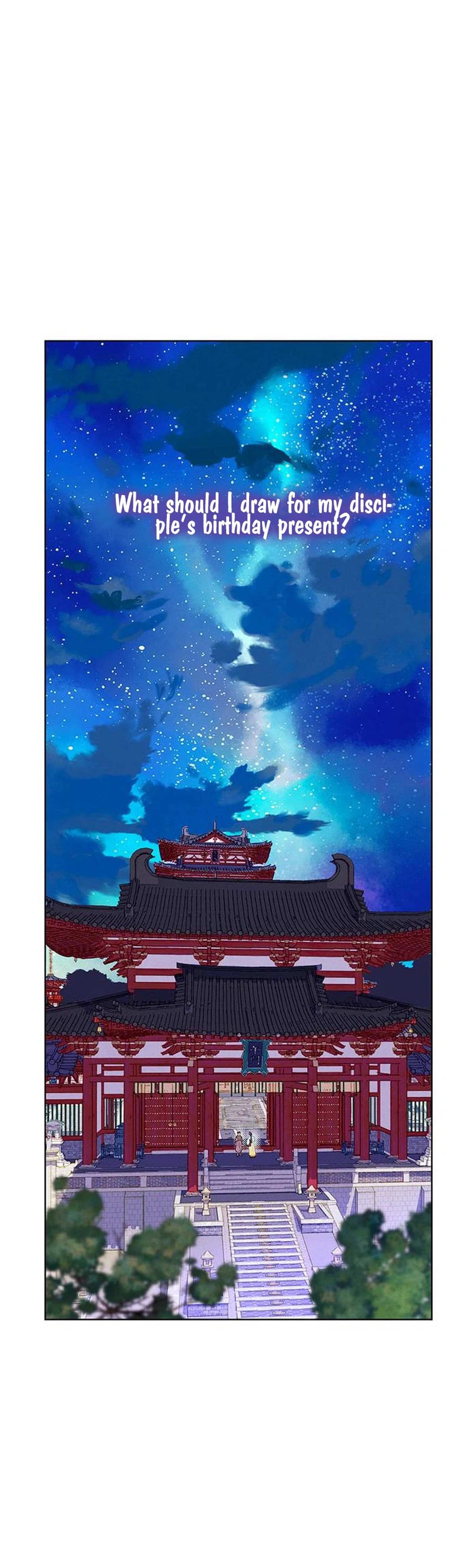 There Are 49 Left, Master! Chapter 65 Page 2