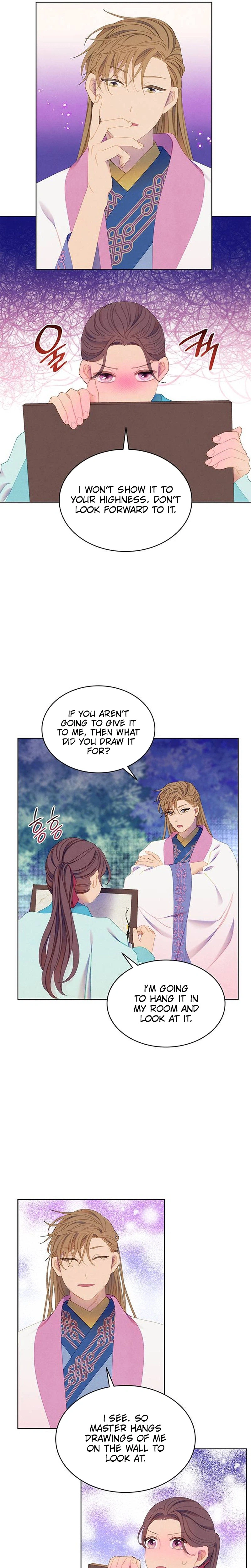 There Are 49 Left, Master! Chapter 65 Page 25