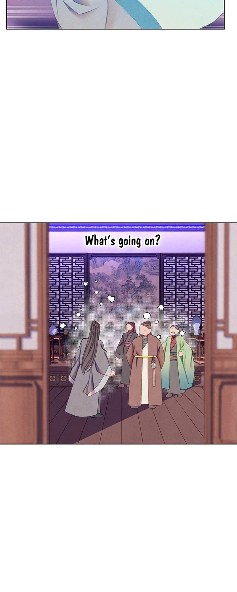 There Are 49 Left, Master! Chapter 65 Page 27
