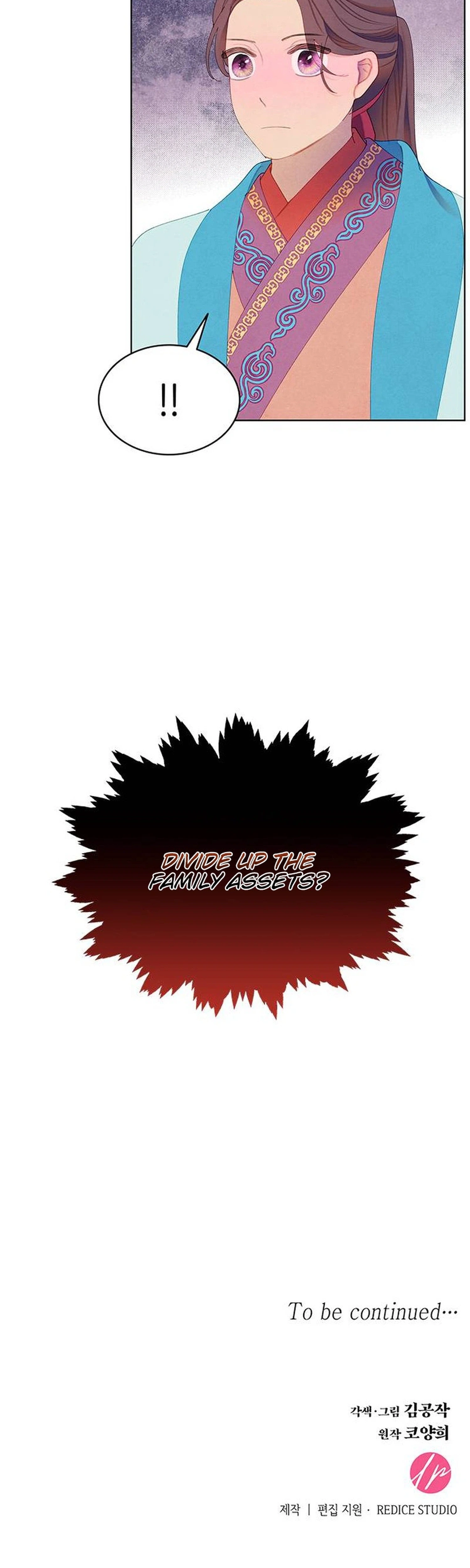 There Are 49 Left, Master! Chapter 65 Page 32
