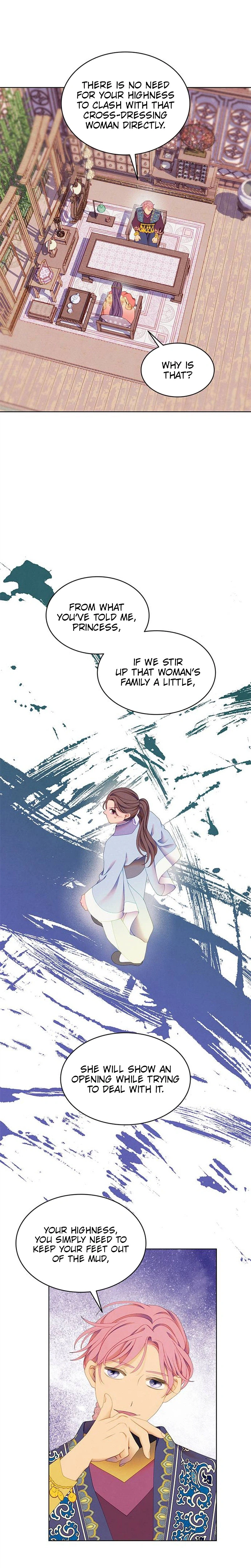 There Are 49 Left, Master! Chapter 64 Page 26