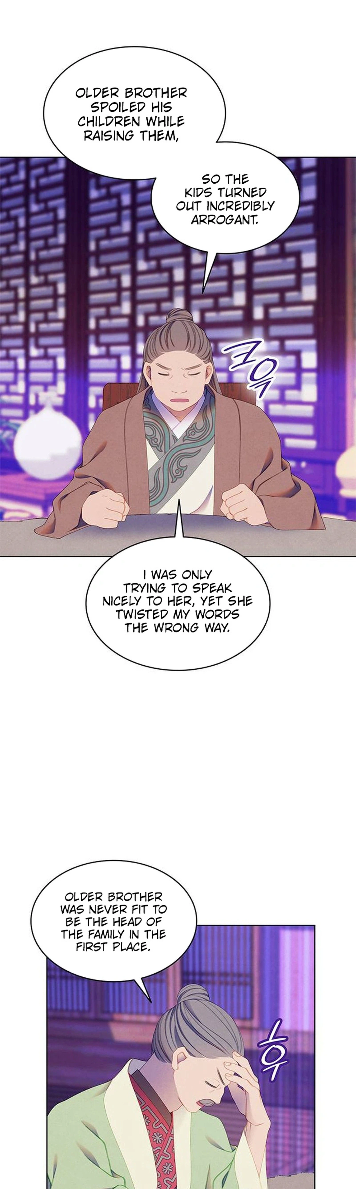 There Are 49 Left, Master! Chapter 64 Page 28