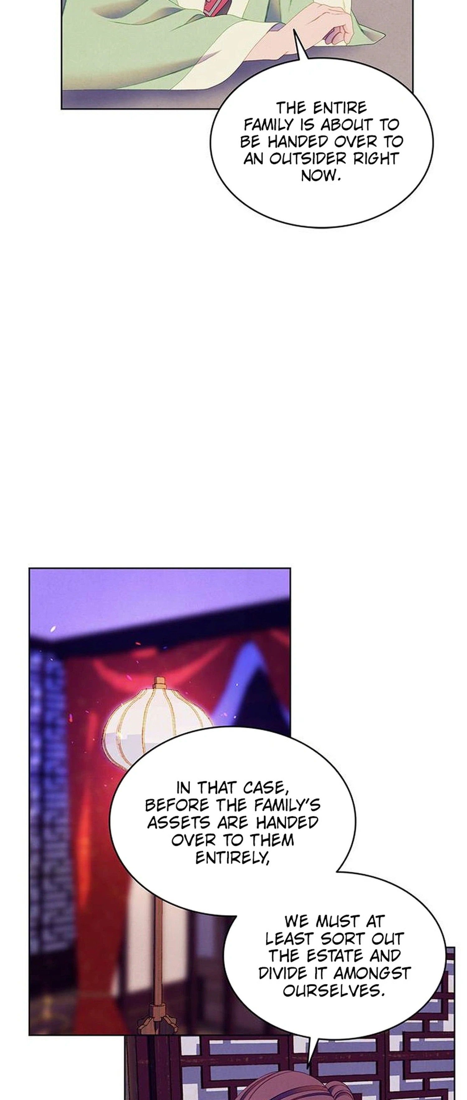 There Are 49 Left, Master! Chapter 64 Page 29