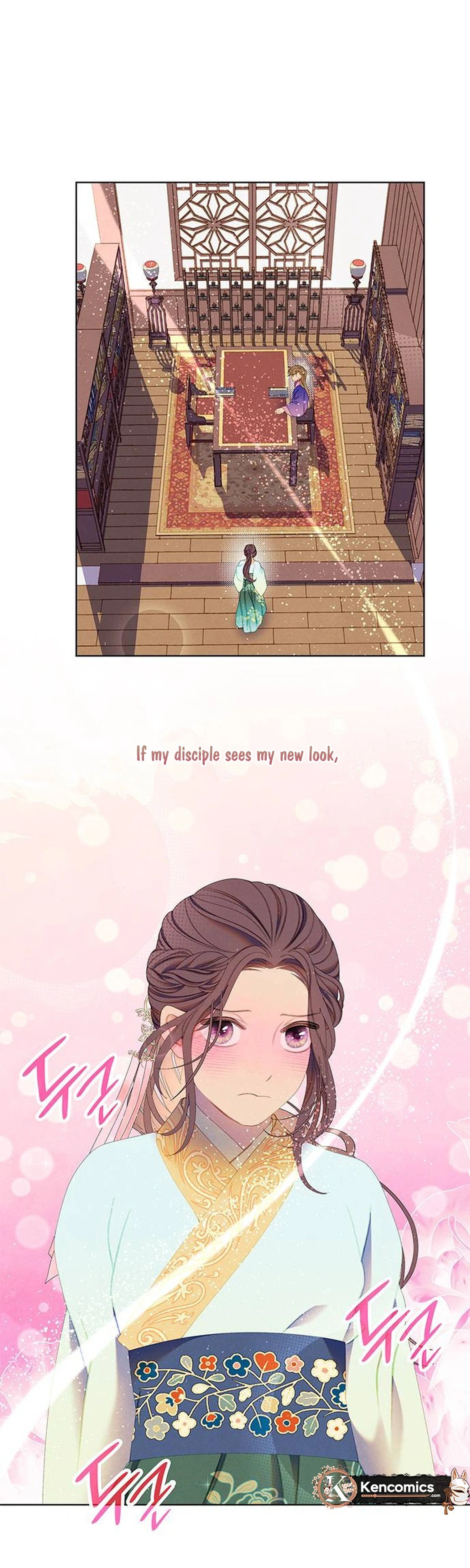 There Are 49 Left, Master! Chapter 62 Page 2