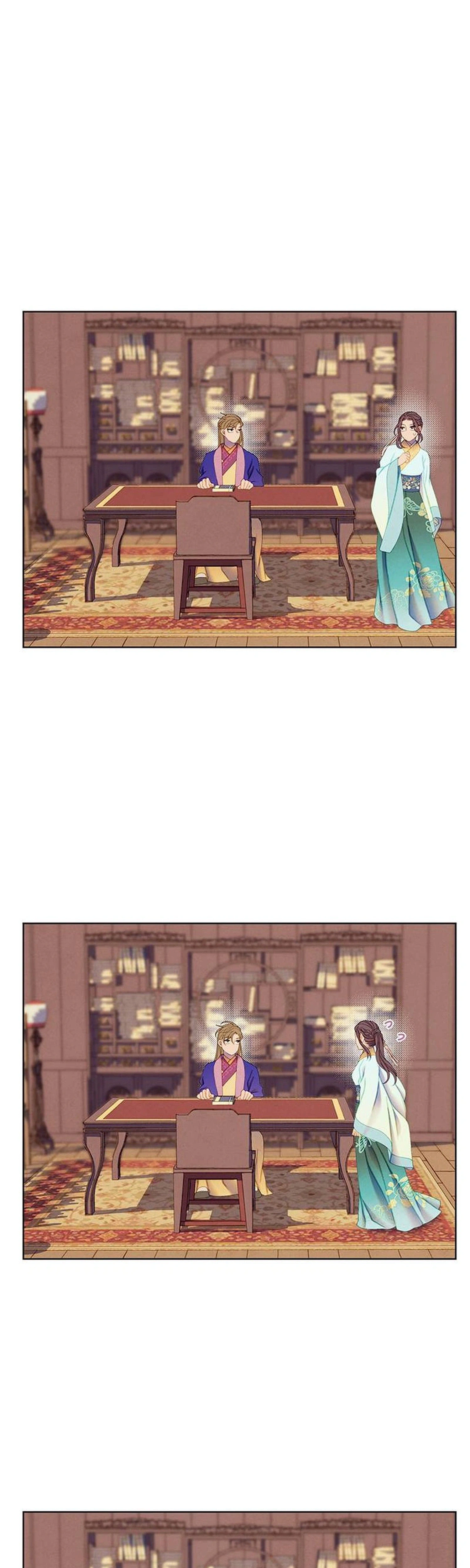There Are 49 Left, Master! Chapter 62 Page 4