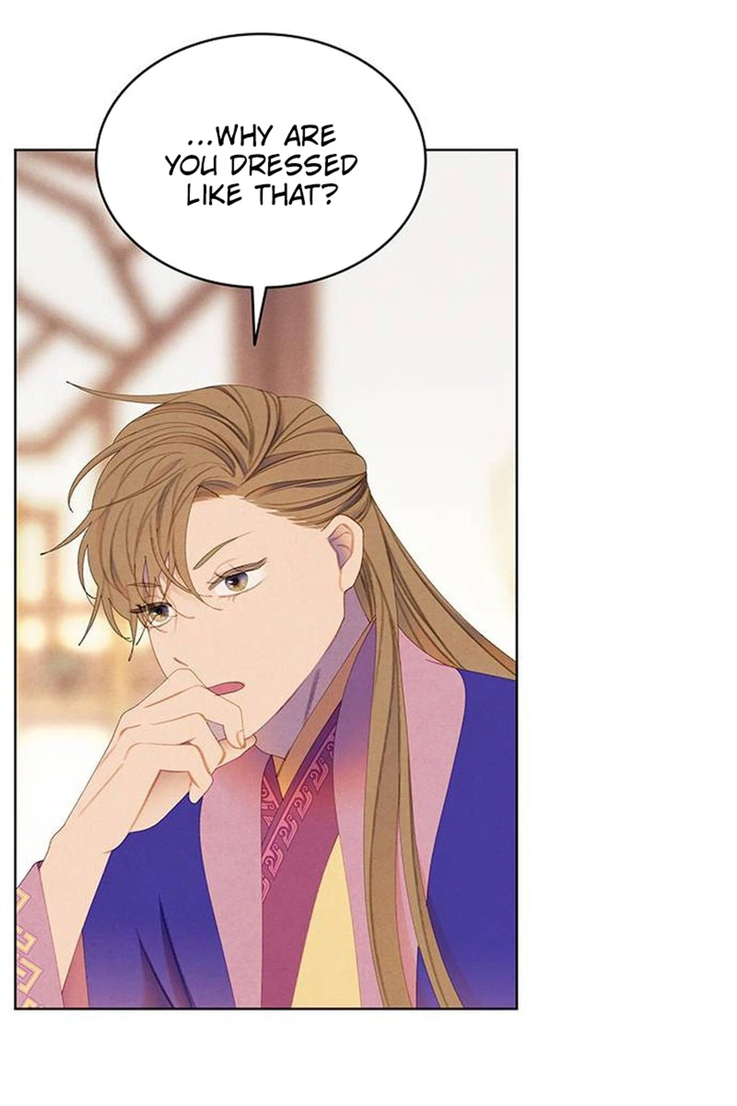 There Are 49 Left, Master! Chapter 62 Page 6