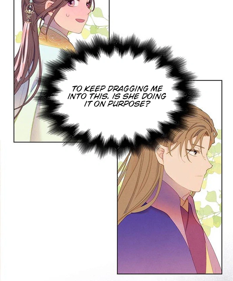 There Are 49 Left, Master! Chapter 62 Page 21