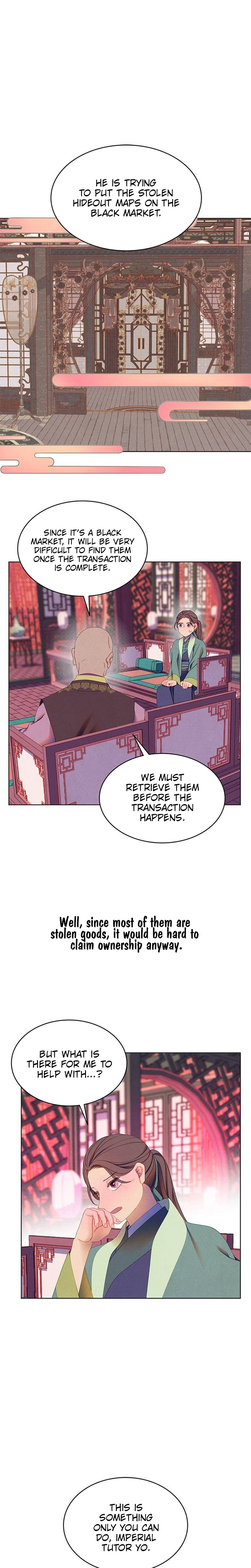There Are 49 Left, Master! Chapter 62 Page 25