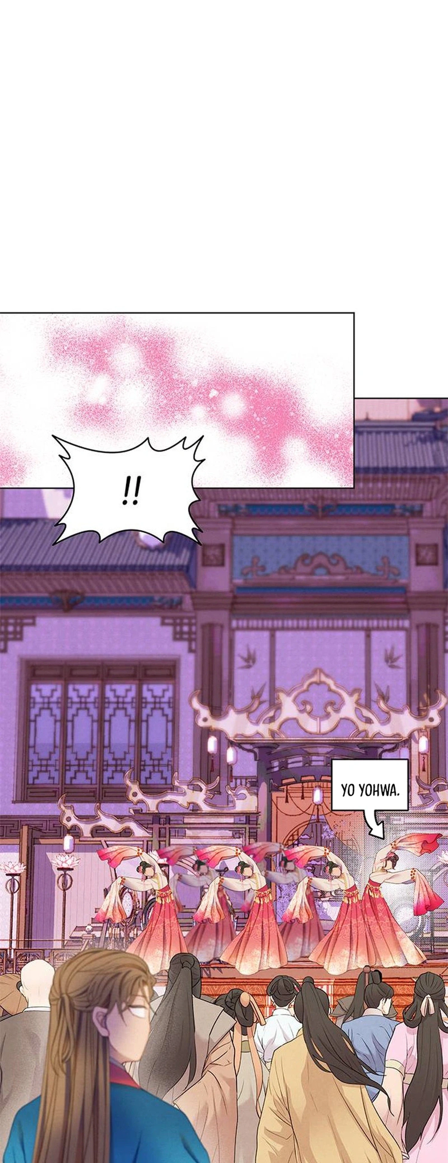 There Are 49 Left, Master! Chapter 62 Page 29