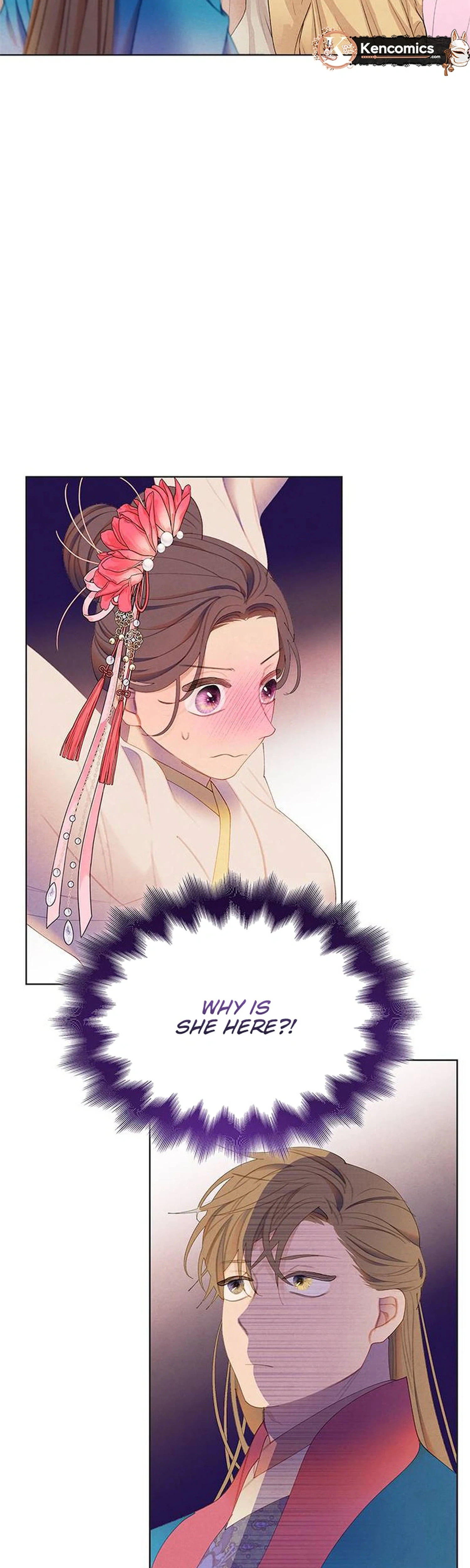 There Are 49 Left, Master! Chapter 62 Page 30