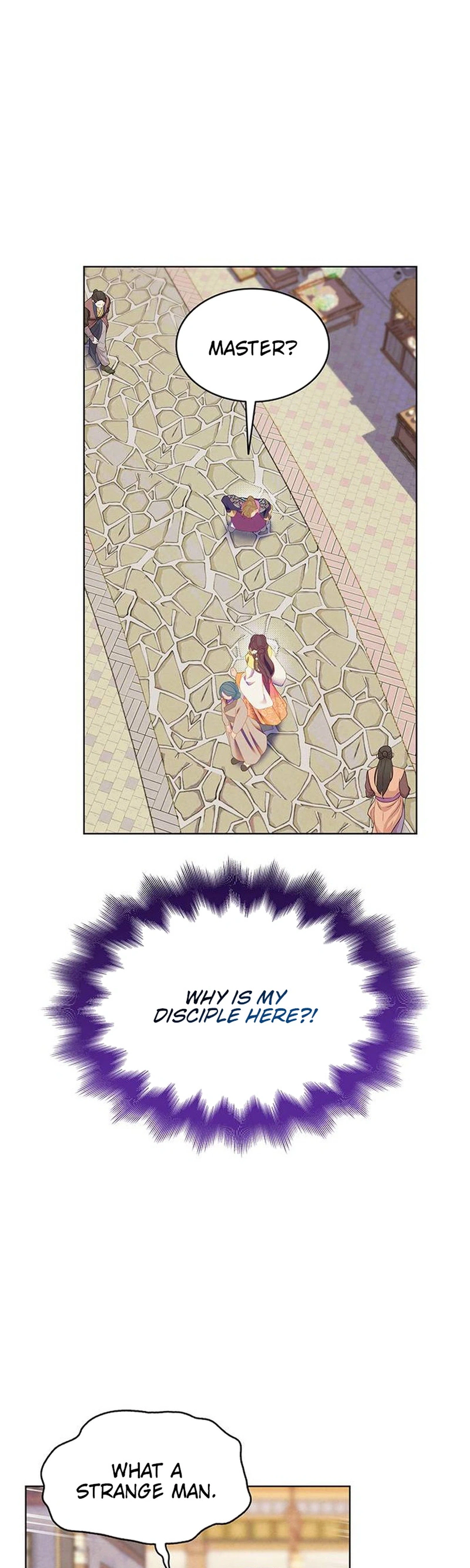 There Are 49 Left, Master! Chapter 56 Page 2