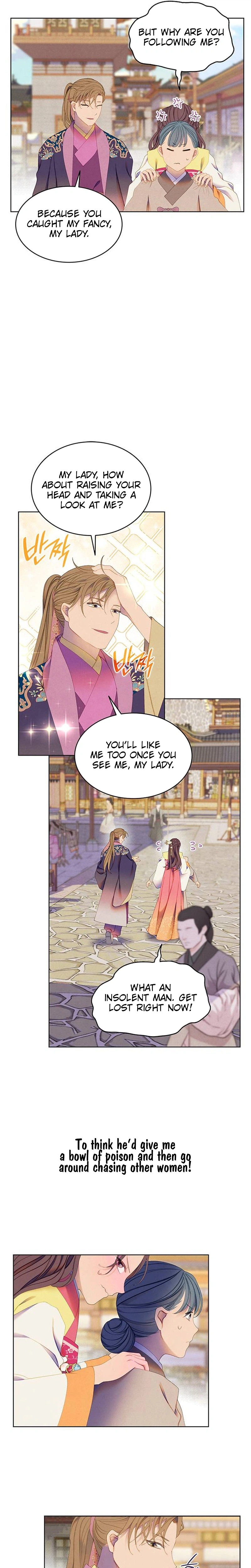 There Are 49 Left, Master! Chapter 56 Page 7