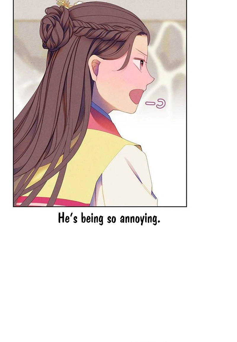 There Are 49 Left, Master! Chapter 56 Page 12