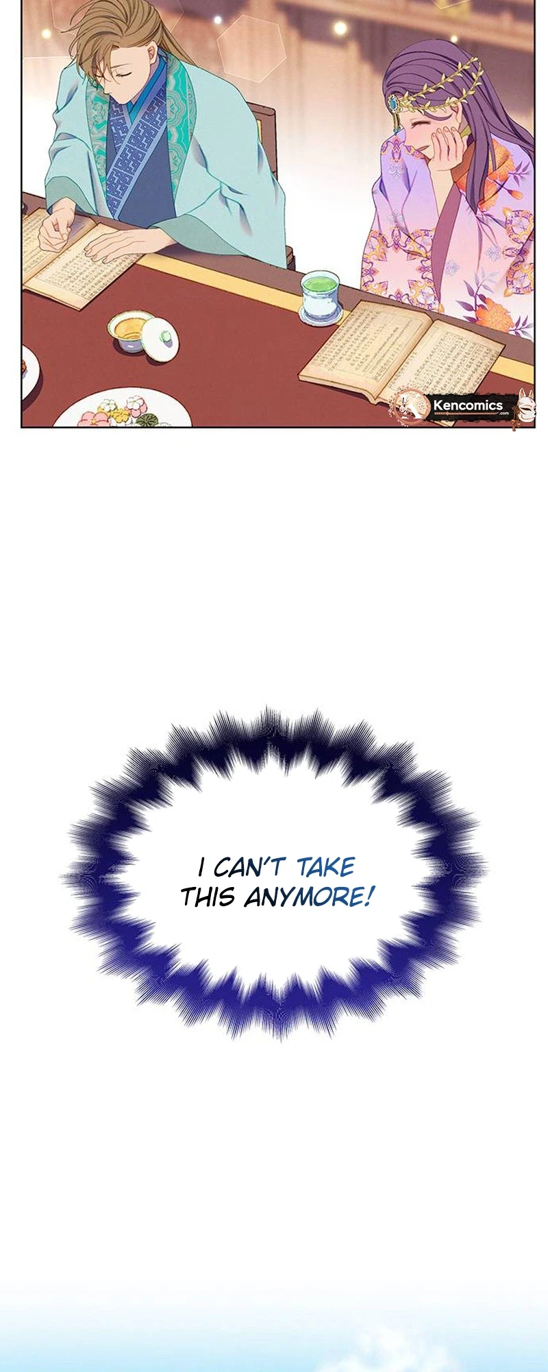 There Are 49 Left, Master! Chapter 60 Page 18