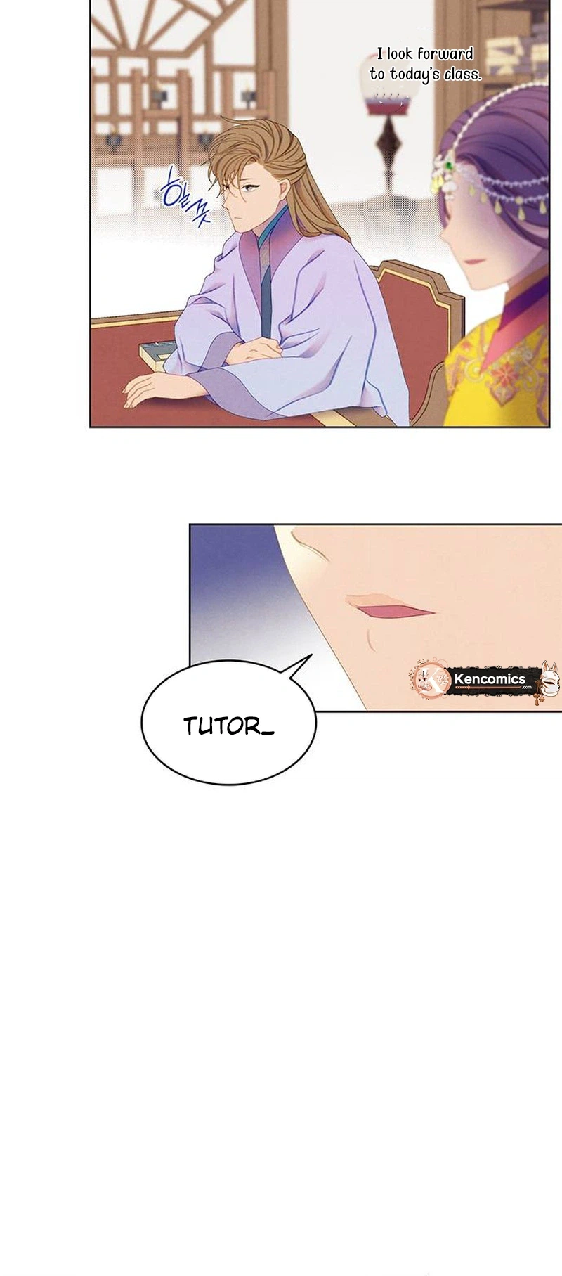 There Are 49 Left, Master! Chapter 60 Page 24