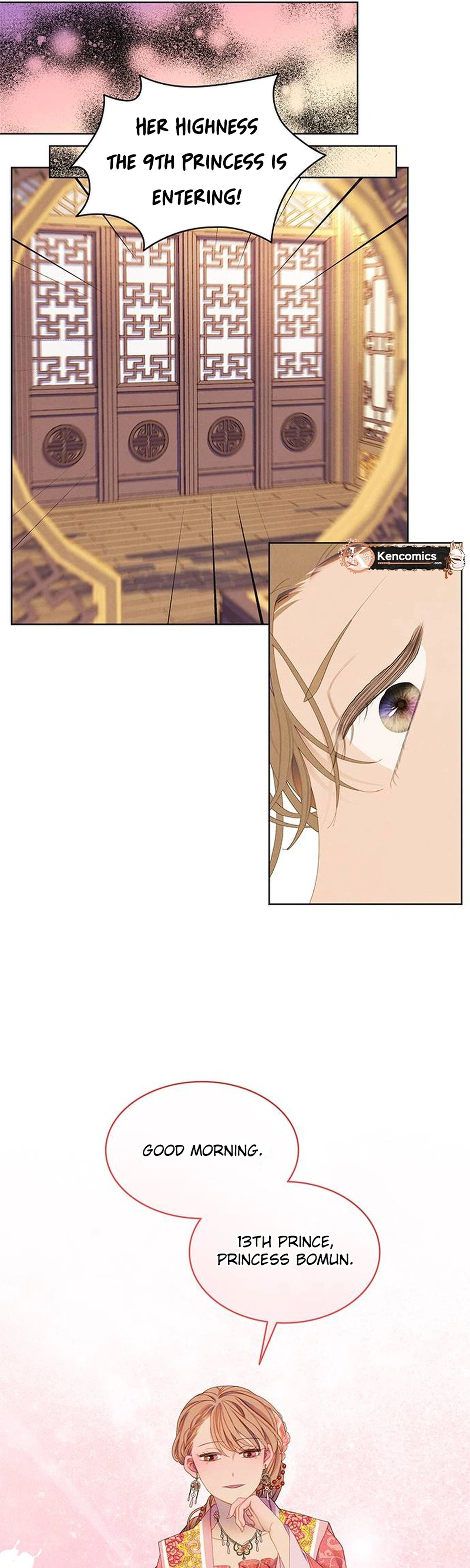 There Are 49 Left, Master! Chapter 60 Page 25