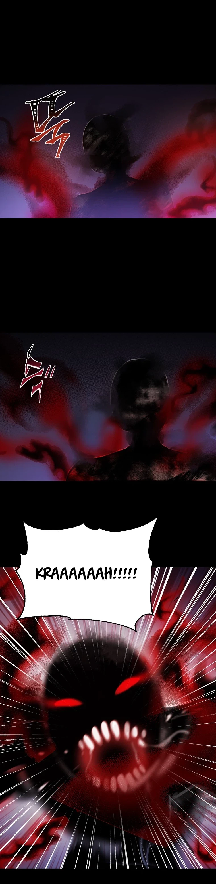 There Are Monsters Here, Too Chapter 1 Page 9