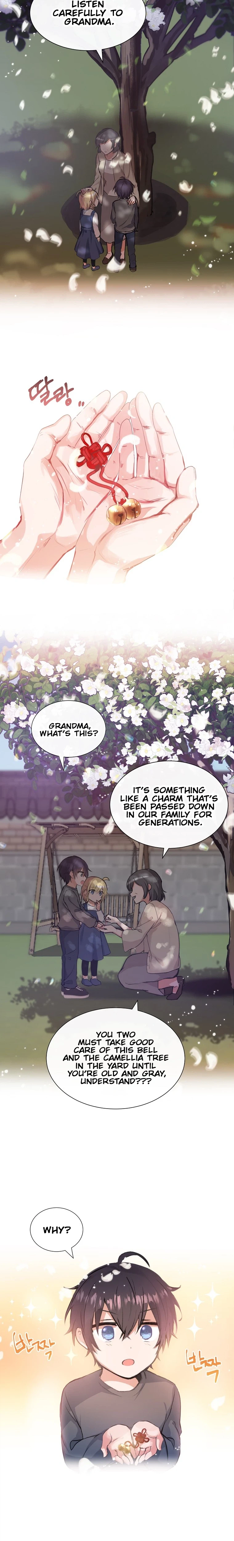 There Are Monsters Here, Too Chapter 1 Page 14