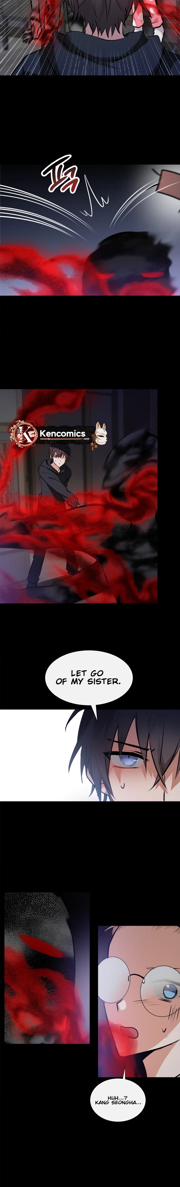 There Are Monsters Here, Too Chapter 1 Page 26