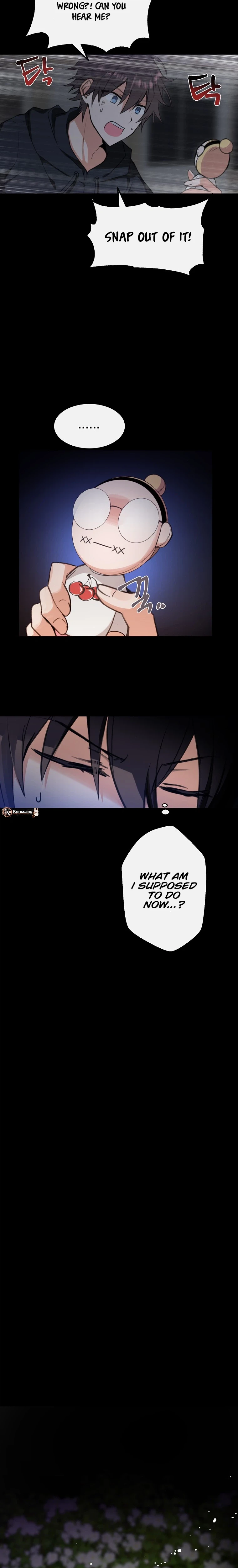 There Are Monsters Here, Too Chapter 1 Page 29