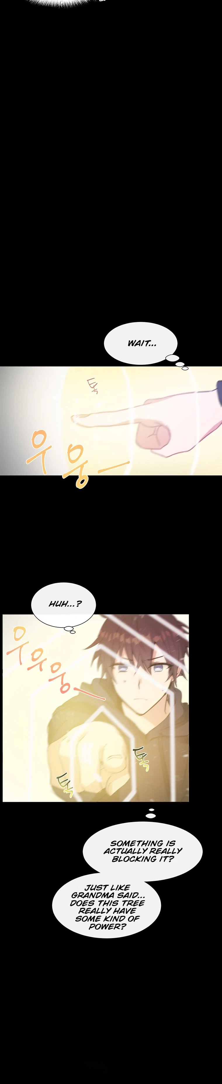 There Are Monsters Here, Too Chapter 1 Page 33