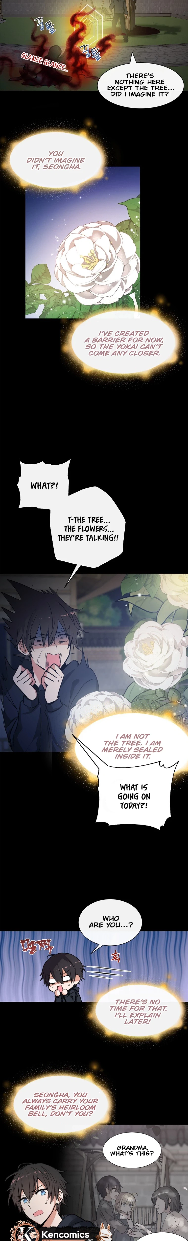There Are Monsters Here, Too Chapter 1 Page 35