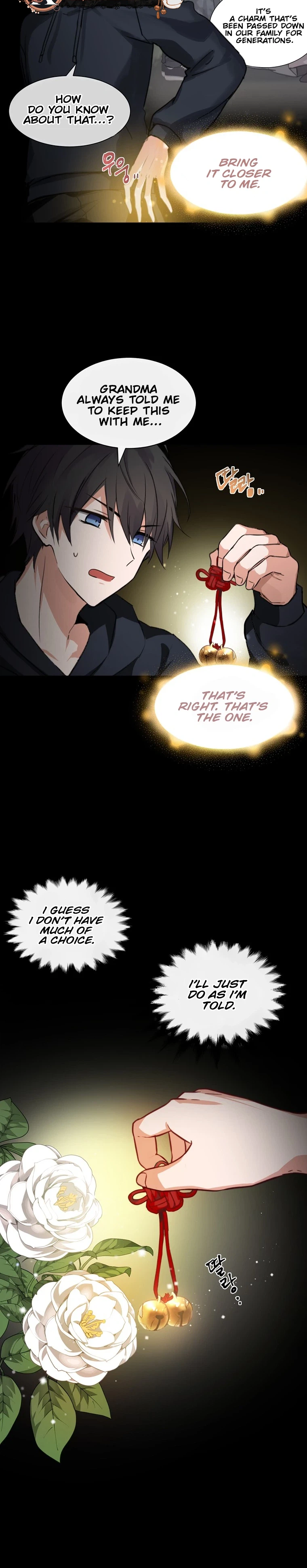 There Are Monsters Here, Too Chapter 1 Page 36