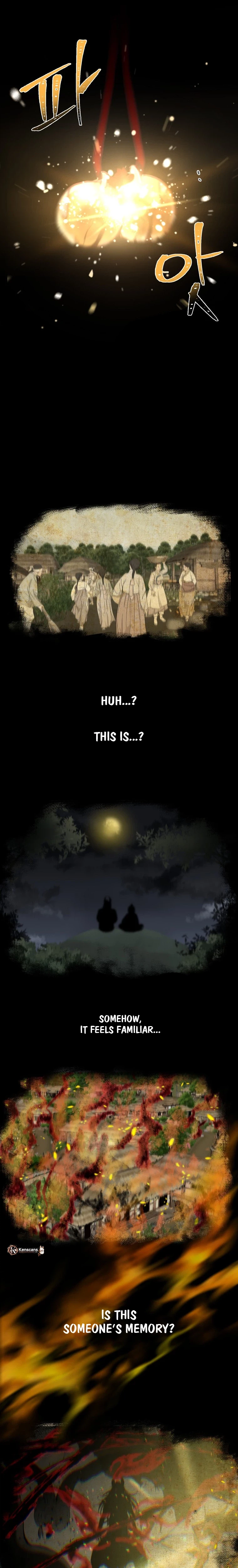 There Are Monsters Here, Too Chapter 1 Page 37