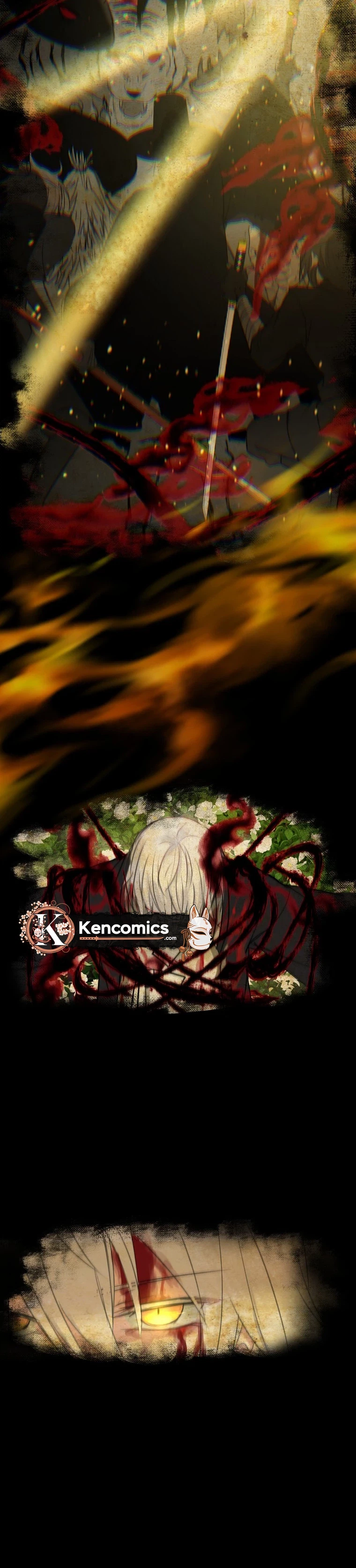 There Are Monsters Here, Too Chapter 1 Page 38