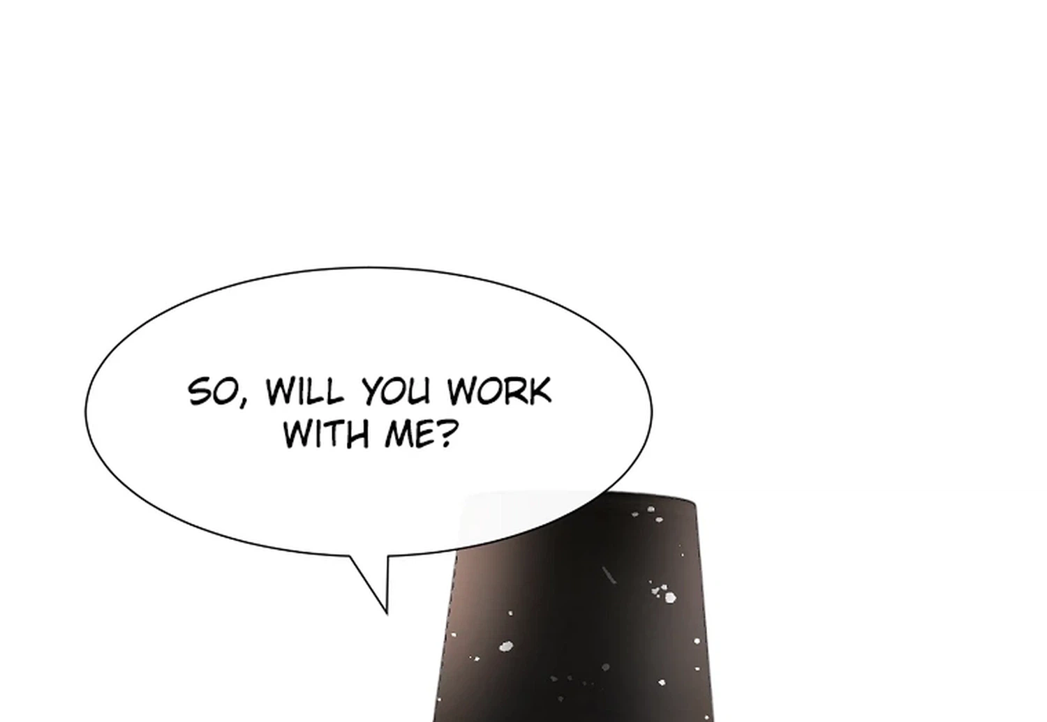 There Are Monsters Here, Too Chapter 2 Page 25