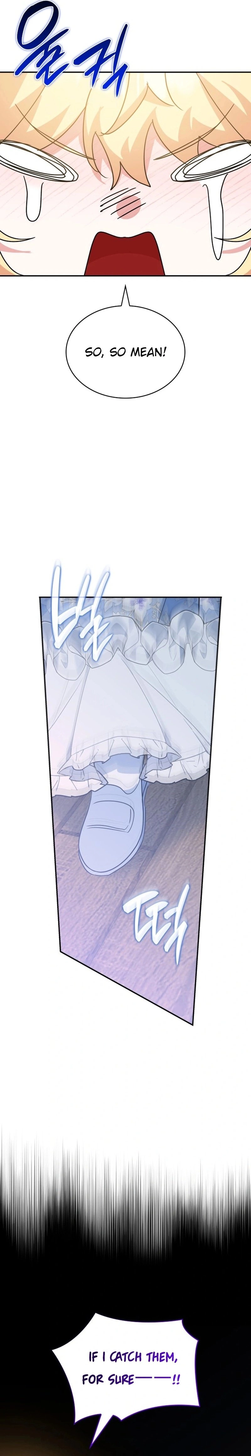 They Live in the Princess' Flower Garden Chapter 15 Page 12