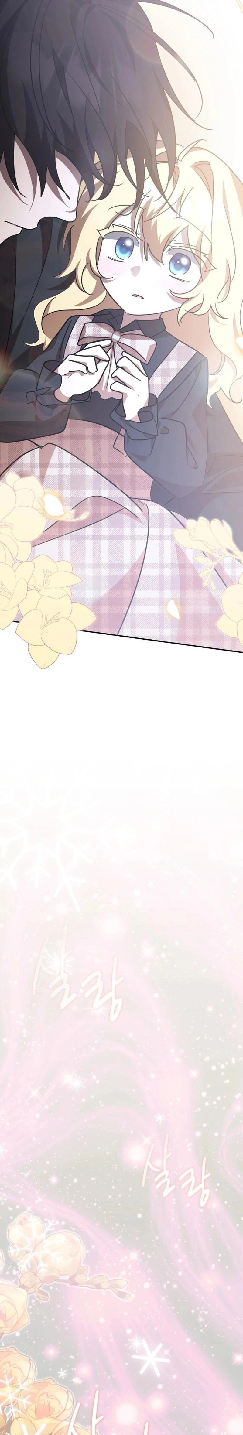 They Live in the Princess' Flower Garden Chapter 26 Page 24